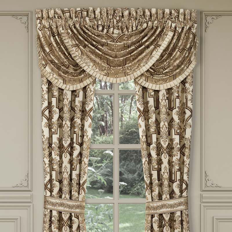 Sand 84inch Window Panel Pair
