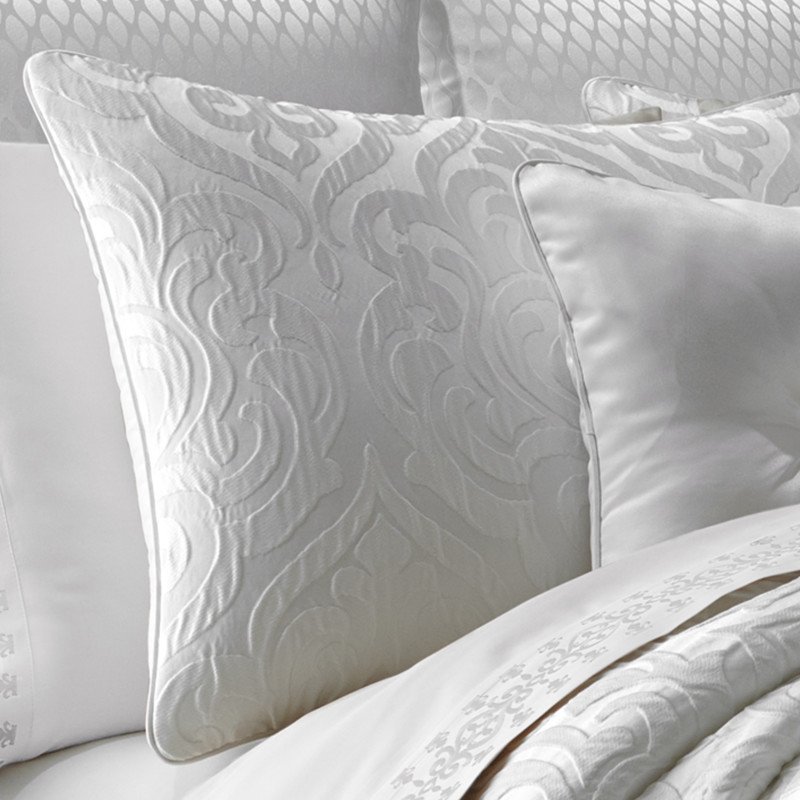 White King 4Pc. Comforter Set