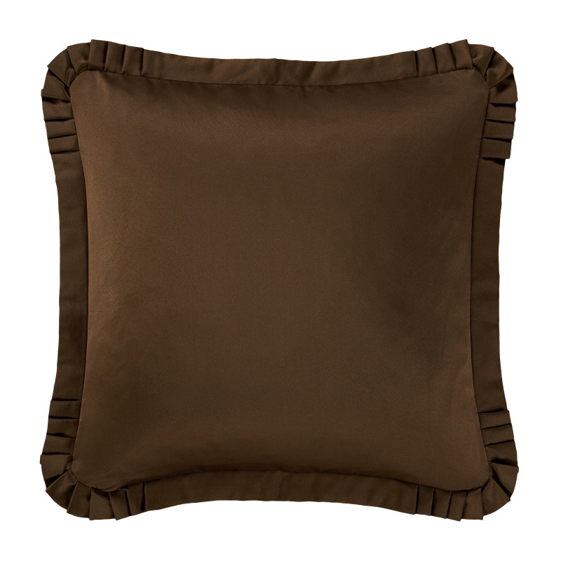 Mocha Euro Sham