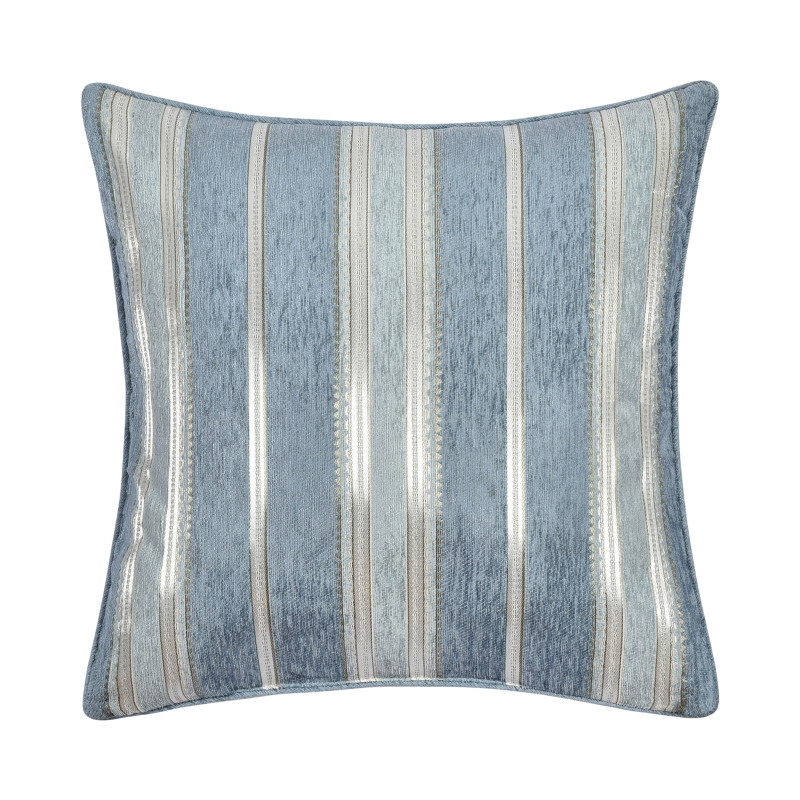 Spa 20inch Square Decorative Throw Pillow