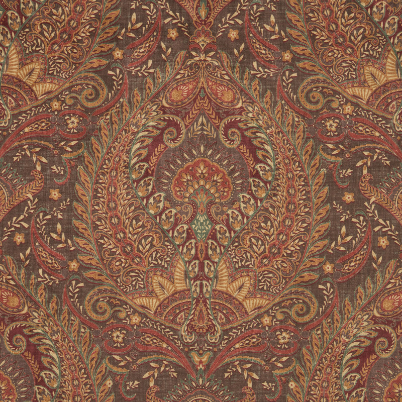 Chocolate Queen 4Pc. Comforter Set