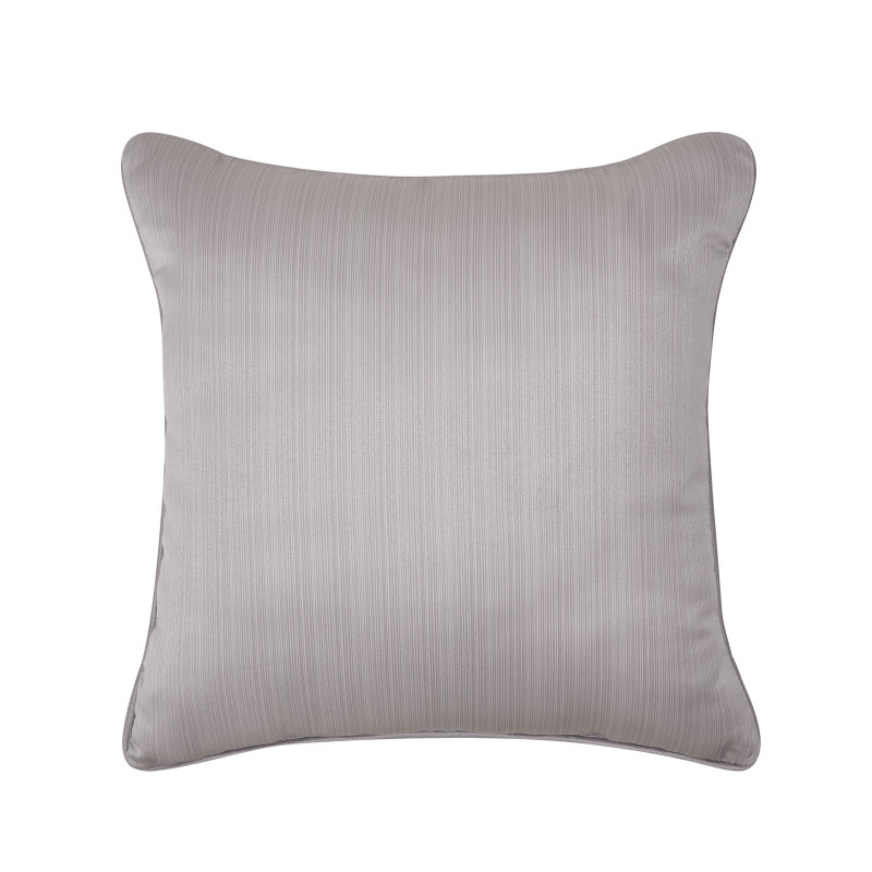 Lavender 20inch Square Decorative Throw Pillow