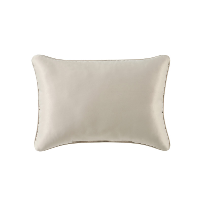 Almond 13 X 21inch Boudoir Decorative Throw Pillow