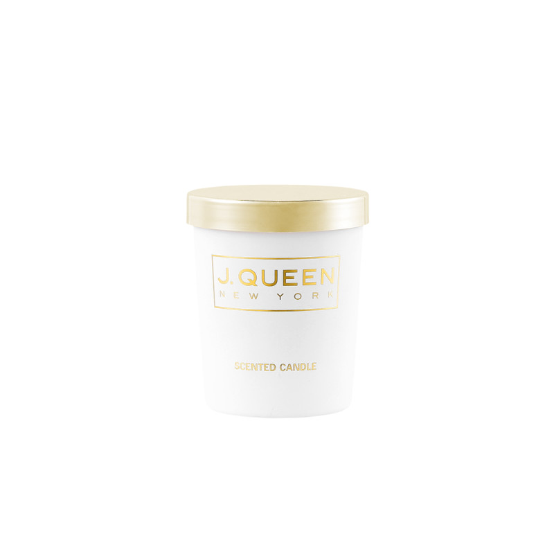 White Boxed 2.5 Oz Votive Candle