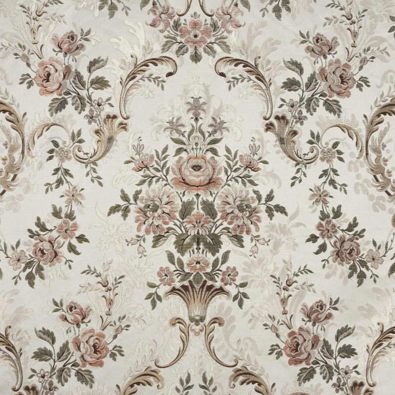 Coral Queen 4Pc. Comforter Set