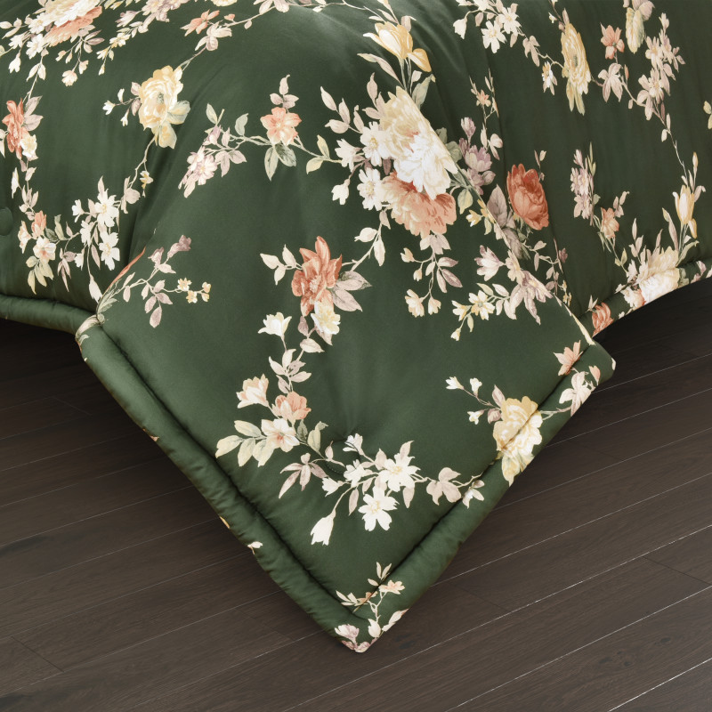 Forest Full/Queen 3Pc. Comforter Set