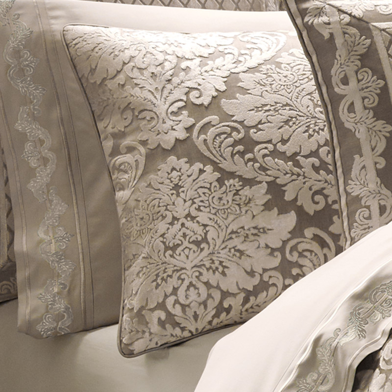 Sand King 4Pc. Comforter Set