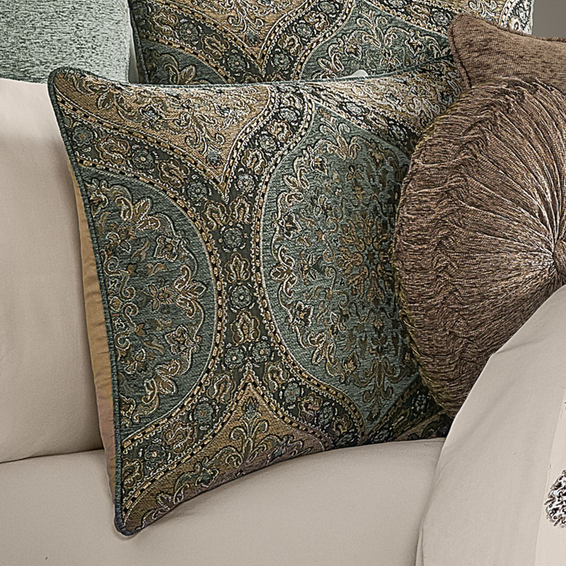 Spa California King 4Pc. Comforter Set