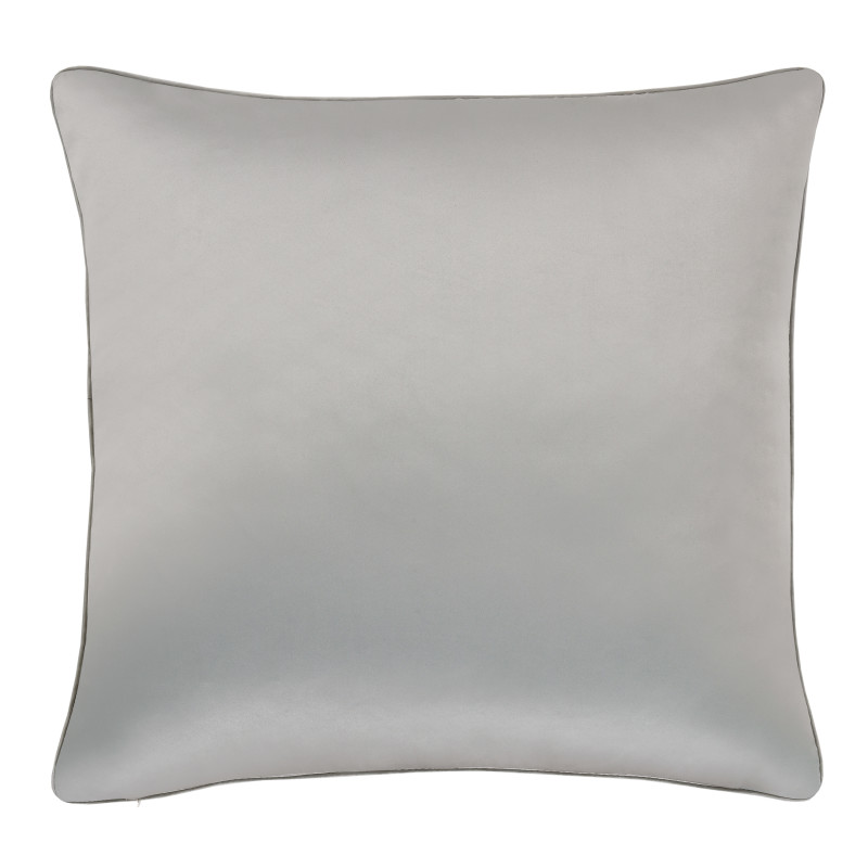 Silver Euro Sham