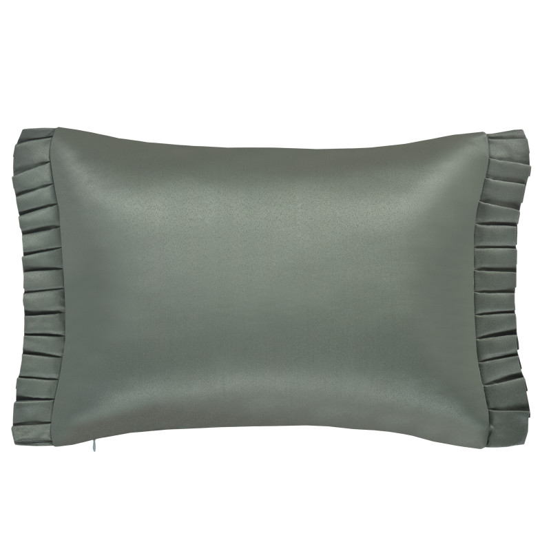 Jade Boudoir Decorative Throw Pillow