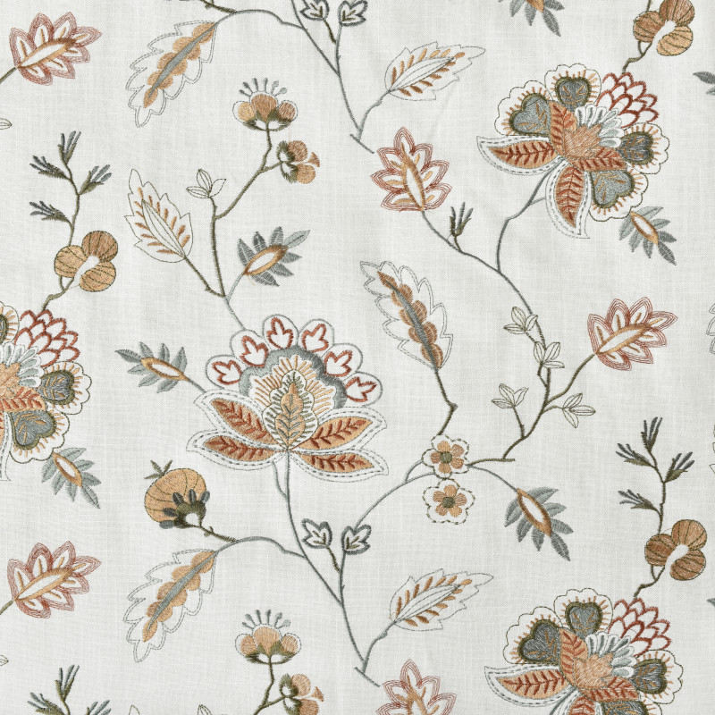 Harvest Window Straight Valance