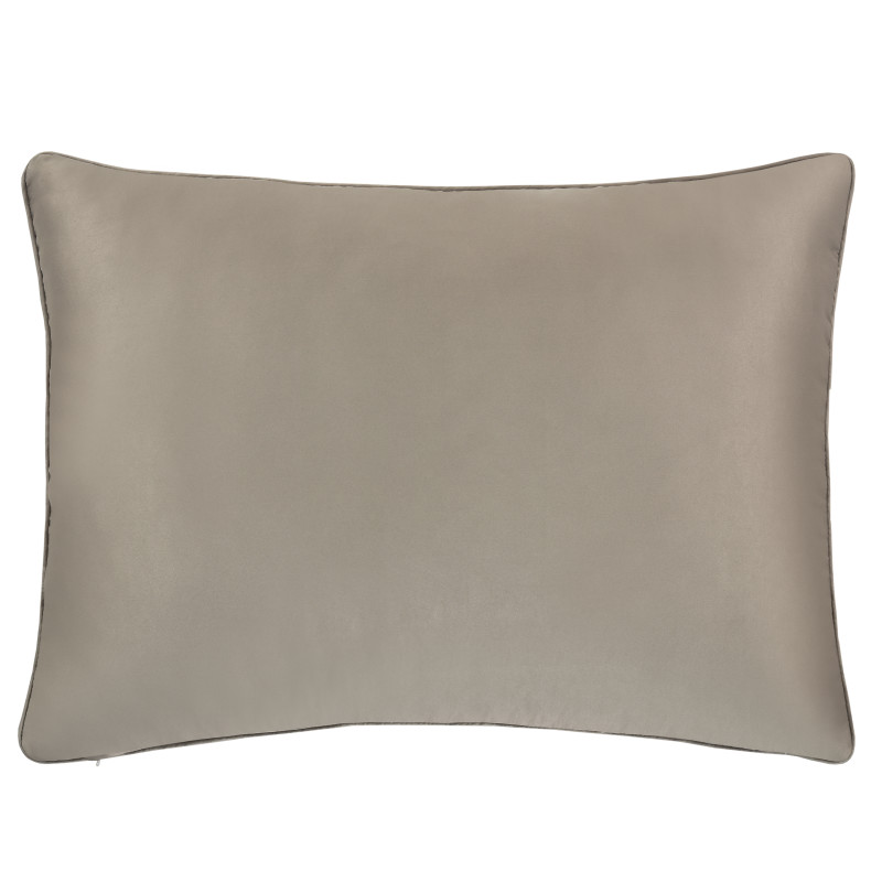 Taupe Standard Sham
