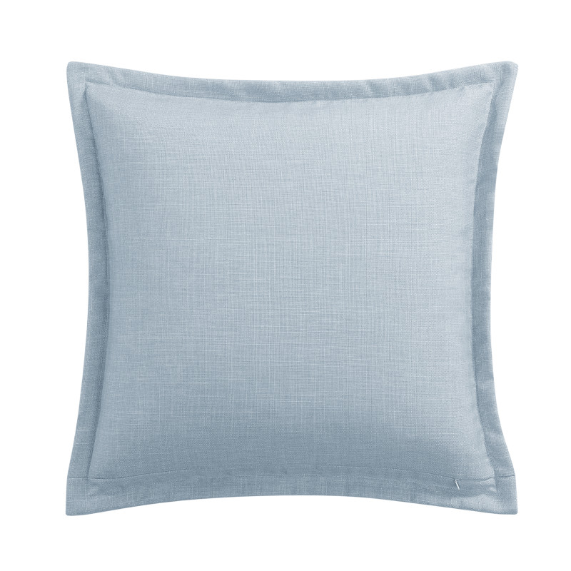 Chambray Euro Sham