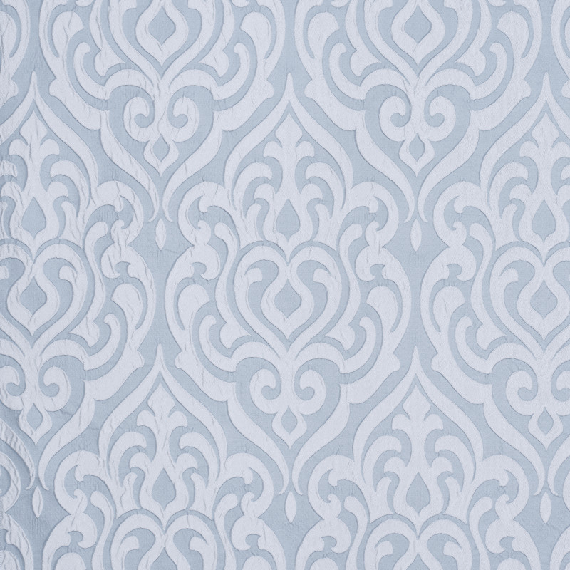 Powder Blue Queen 4Pc. Comforter Set