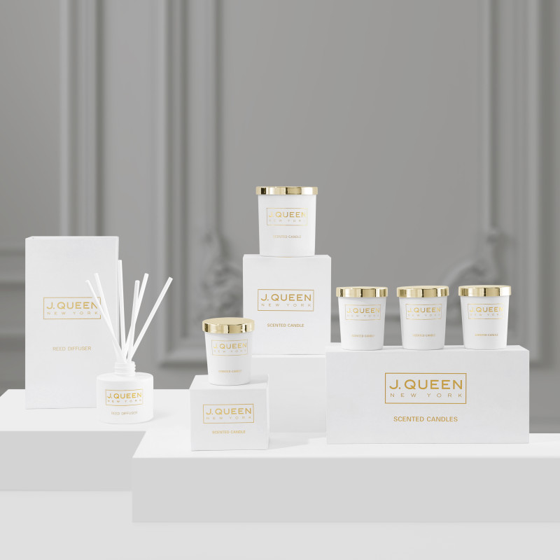 White Boxed 2.5 Oz Votive Candle