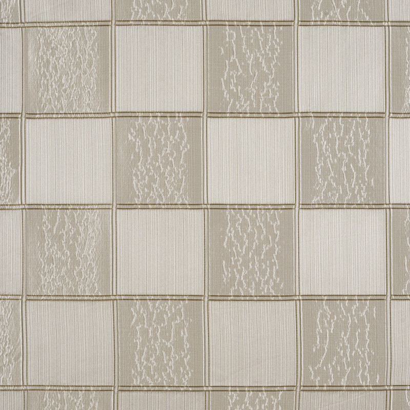 Flax Window Straight Valance