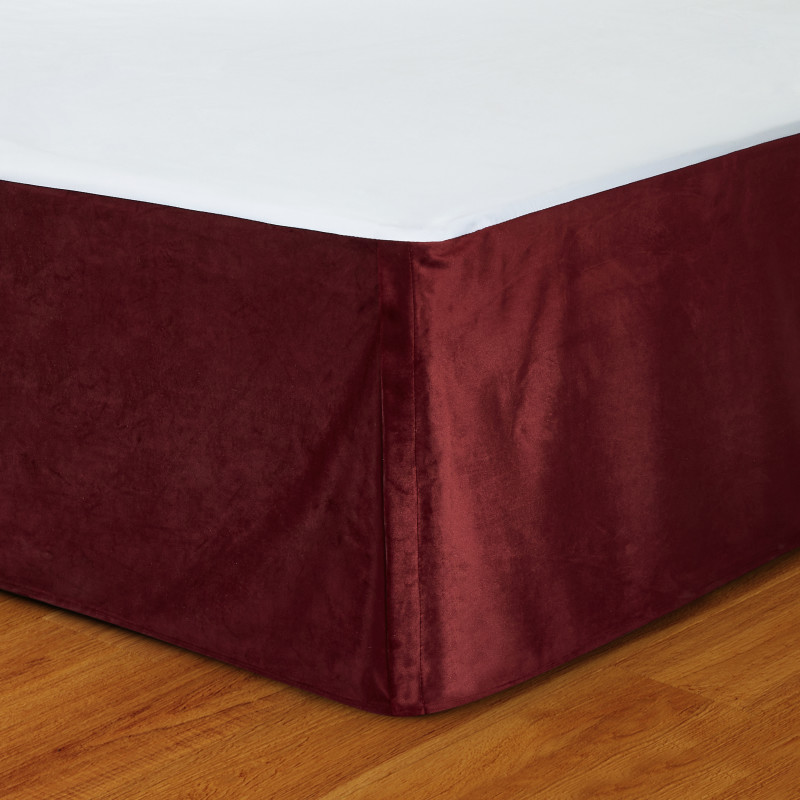Crimson Queen 4Pc. Comforter Set