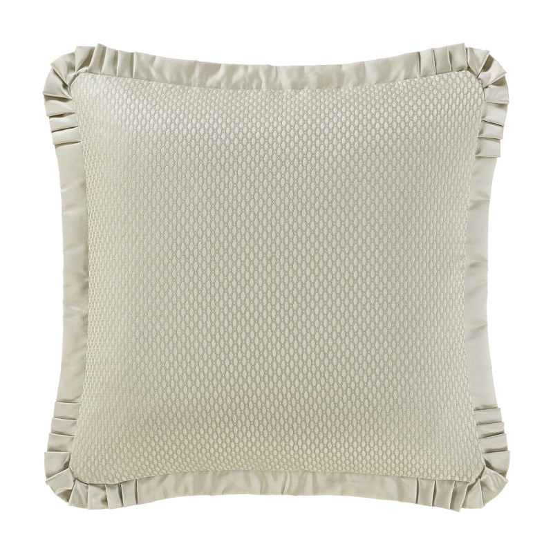 Aqua Euro Sham