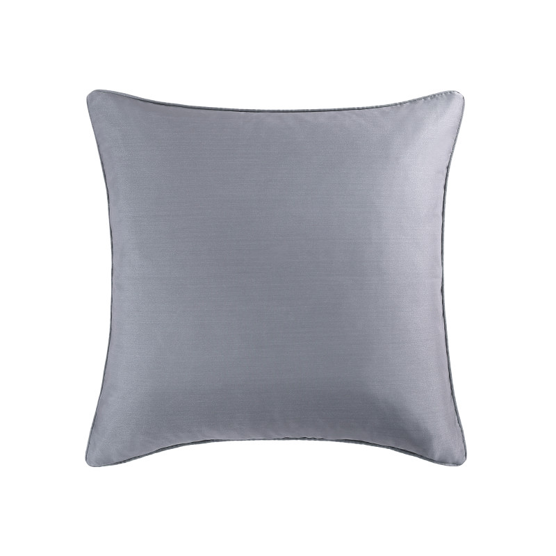 Powder Blue Euro Sham