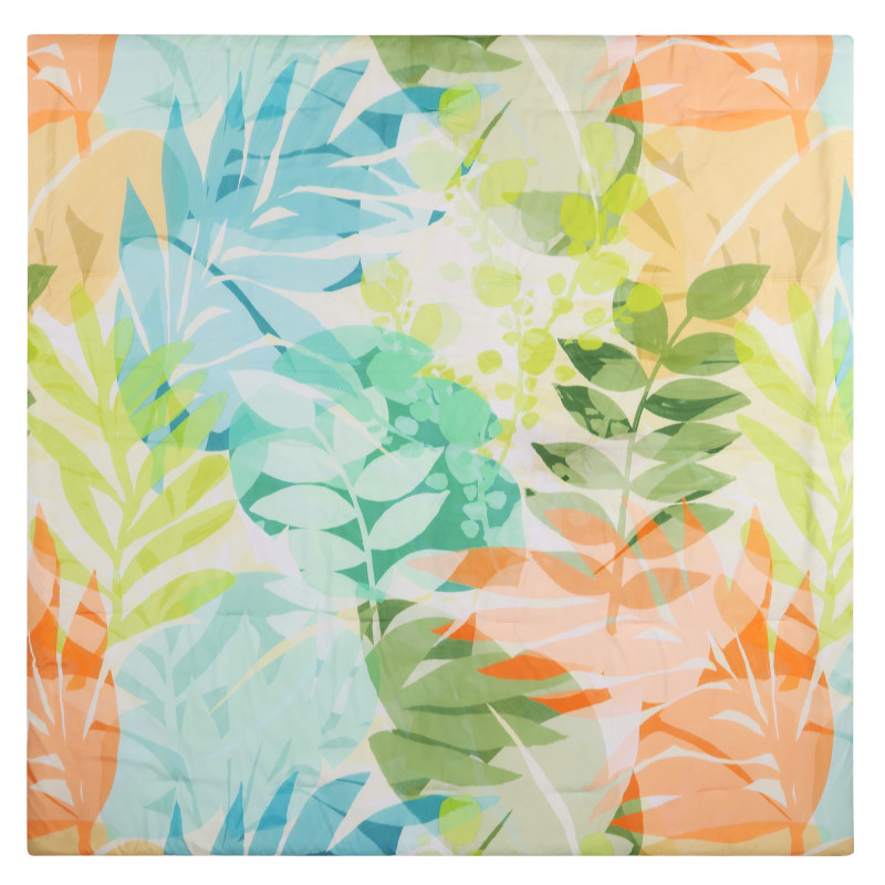 Green Twin/Twin Xl 2Pc. Comforter Set