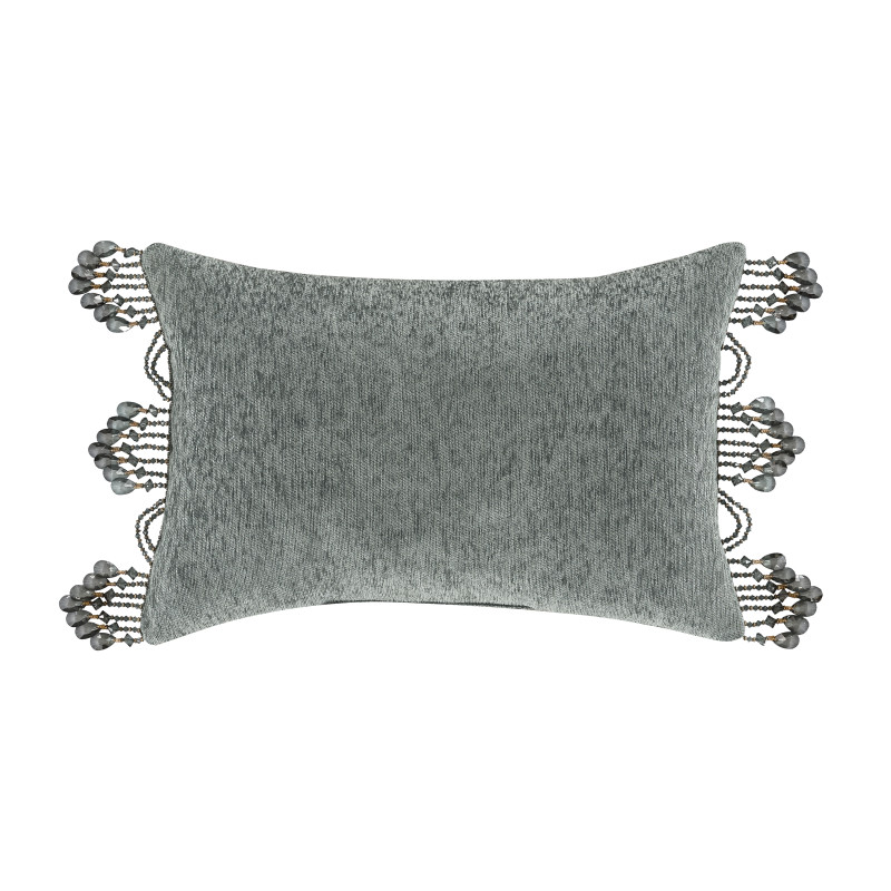 Spa Boudoir Decorative Throw Pillow