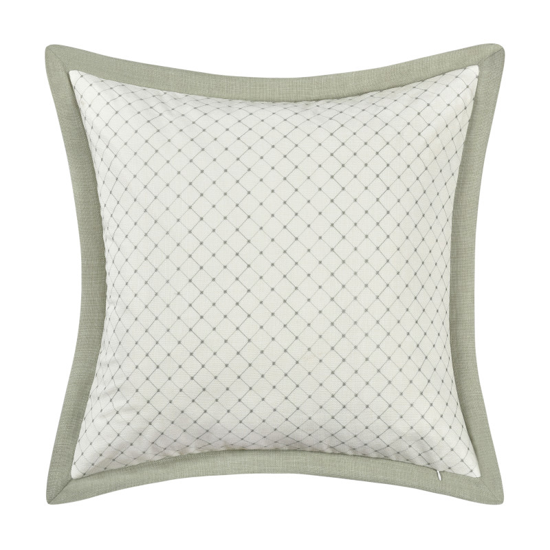 Sage Euro Sham