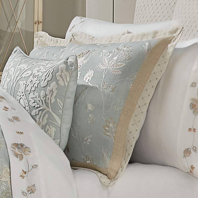 Spa King 4Pc. Comforter Set