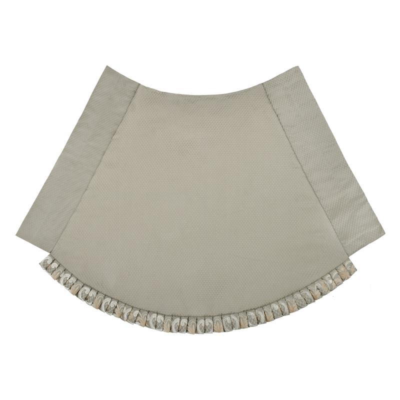 Sage Window Waterfall Valance