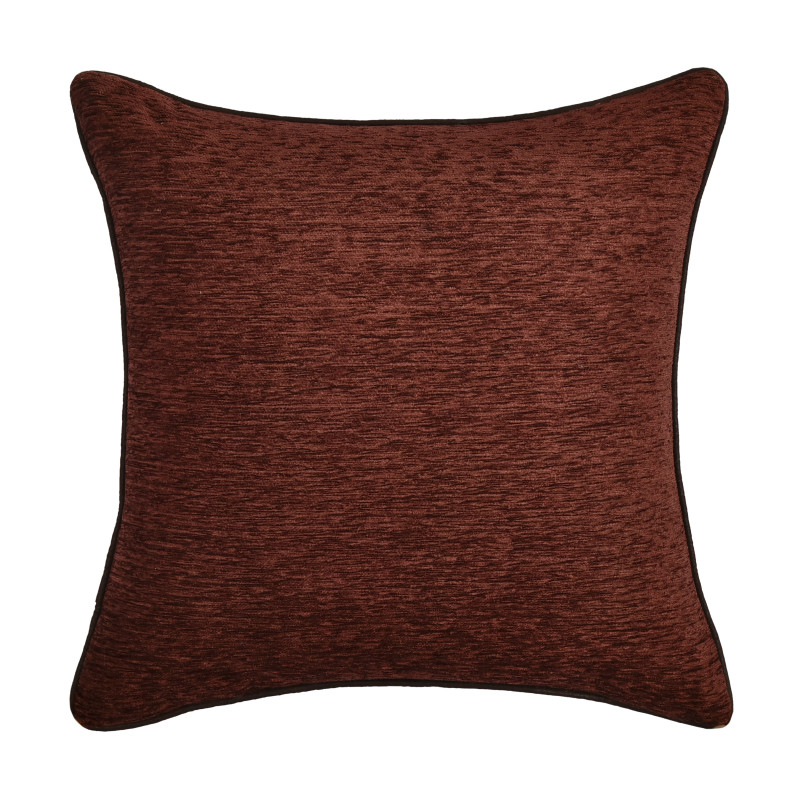 Harvest 20inch Square Decorative Throw Pillow