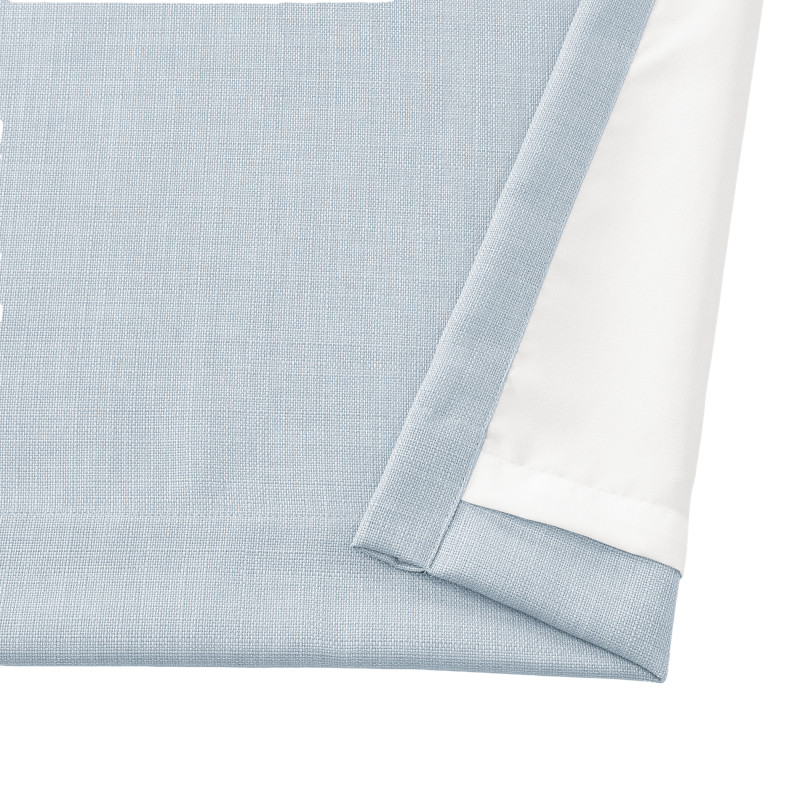 Chambray 84inch Window Panel Pair