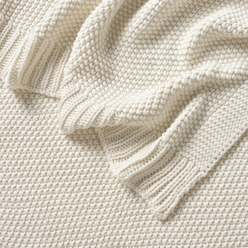 Parchment Throw