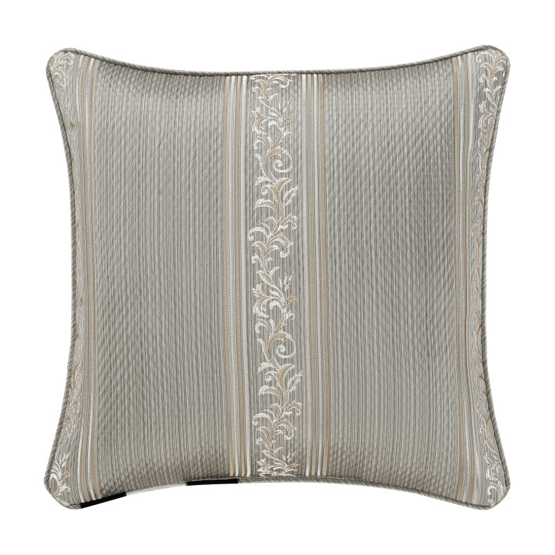 Sage 20inch Square Decorative Throw Pillow