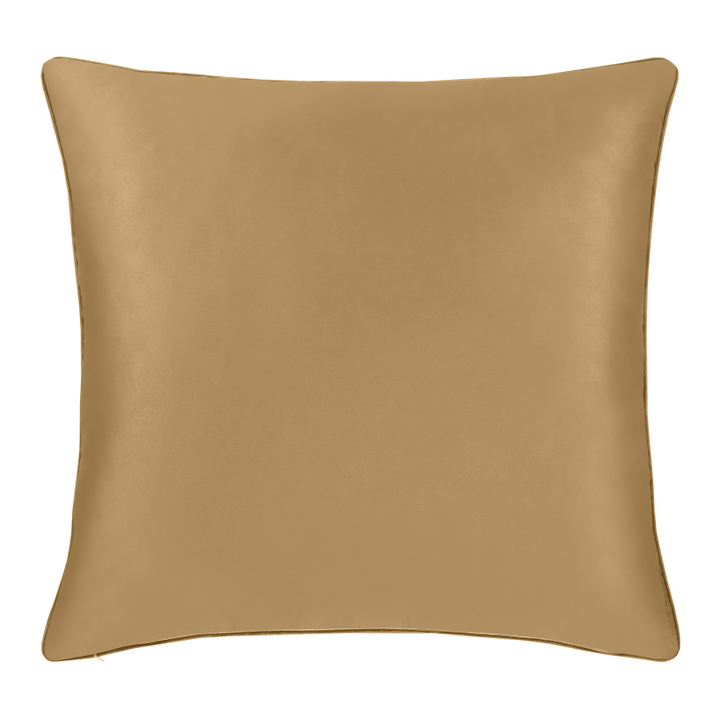 Gold Euro Sham