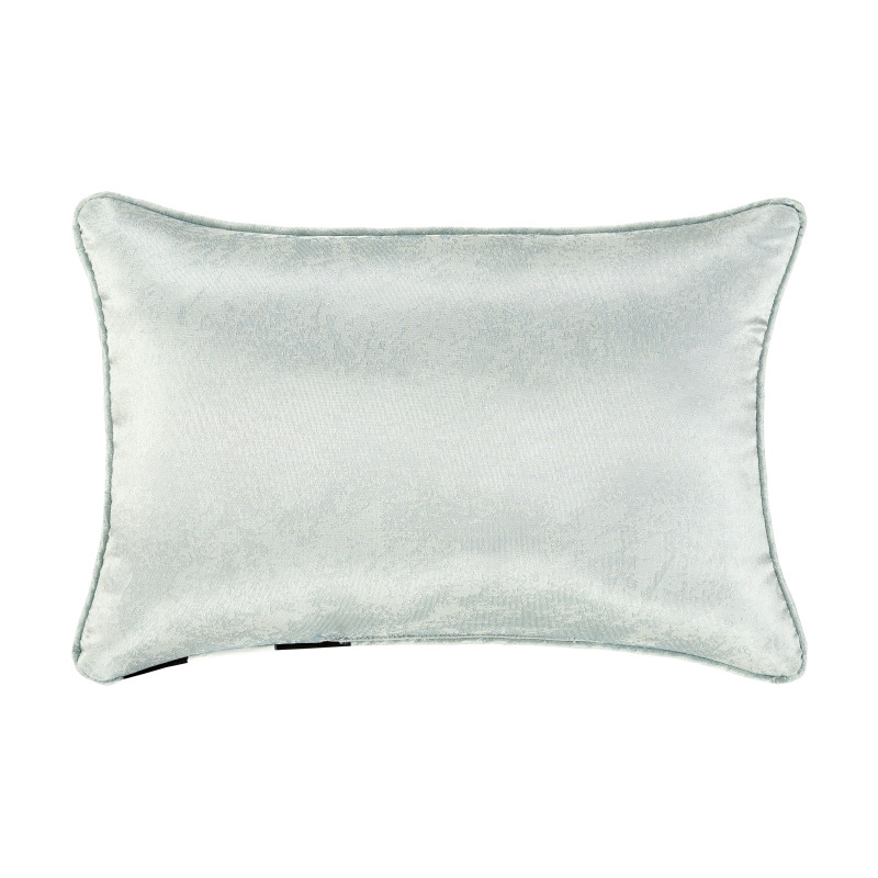 Spa Boudoir Decorative Throw Pillow