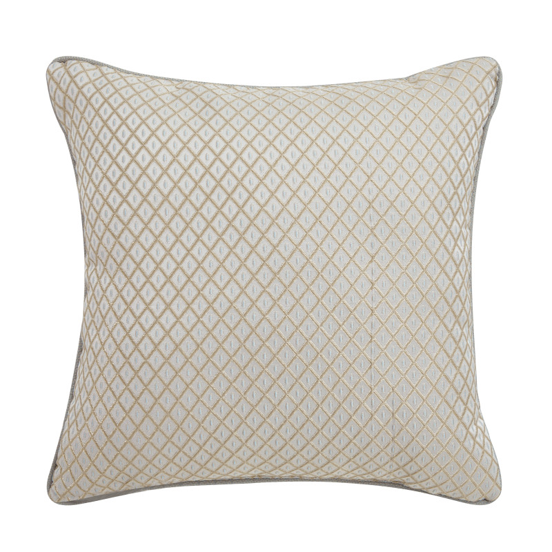 Sage 20inch Square Decorative Throw Pillow