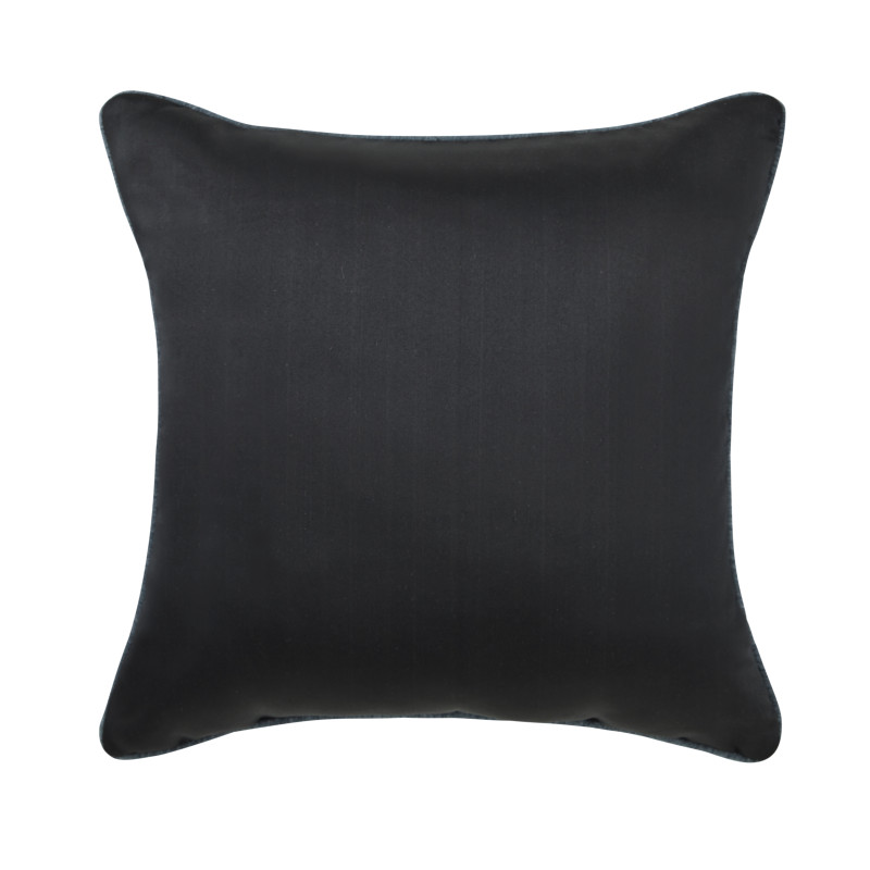 Slate 20inch Square Decorative Throw Pillow