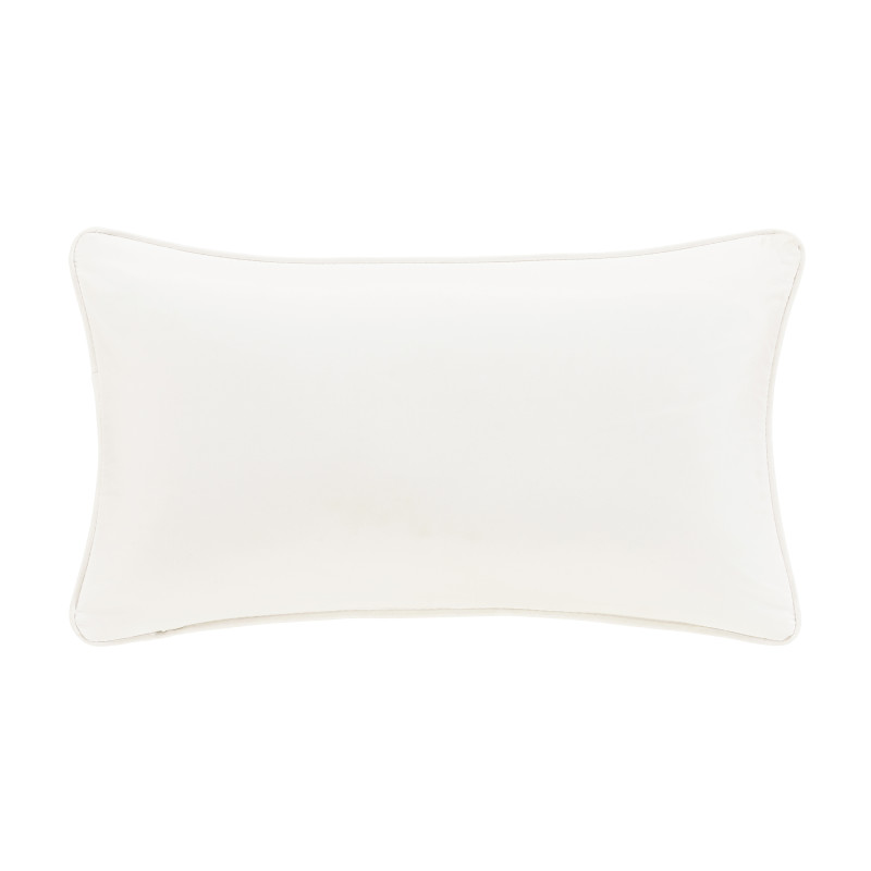 Crimson Boudoir Decorative Throw Pillow