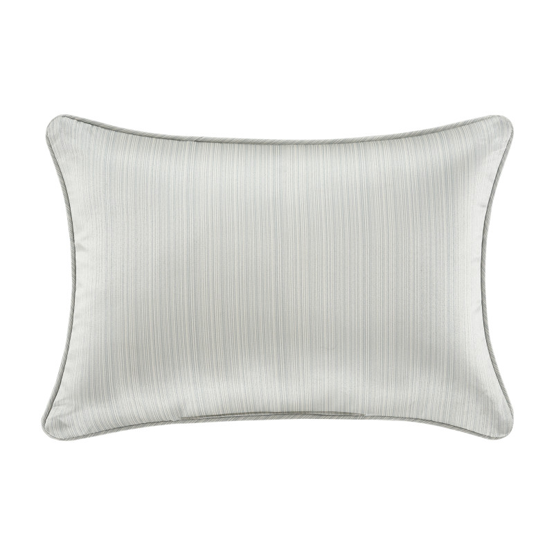 Spa Boudoir Decorative Throw Pillow