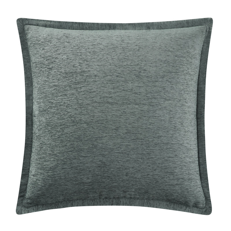 Turquoise Euro Sham