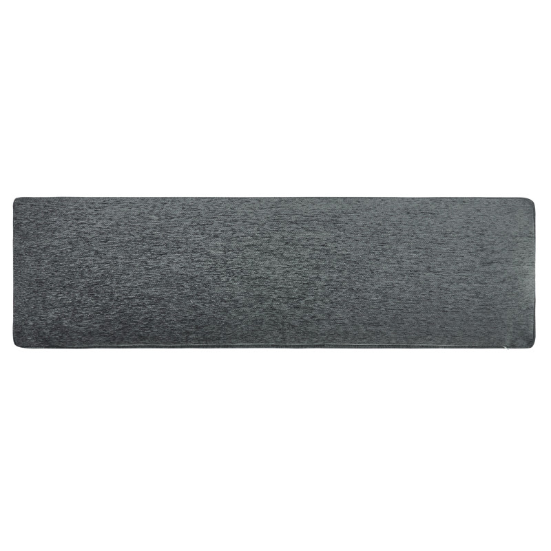 Slate Bolster Decorative Throw Pillow