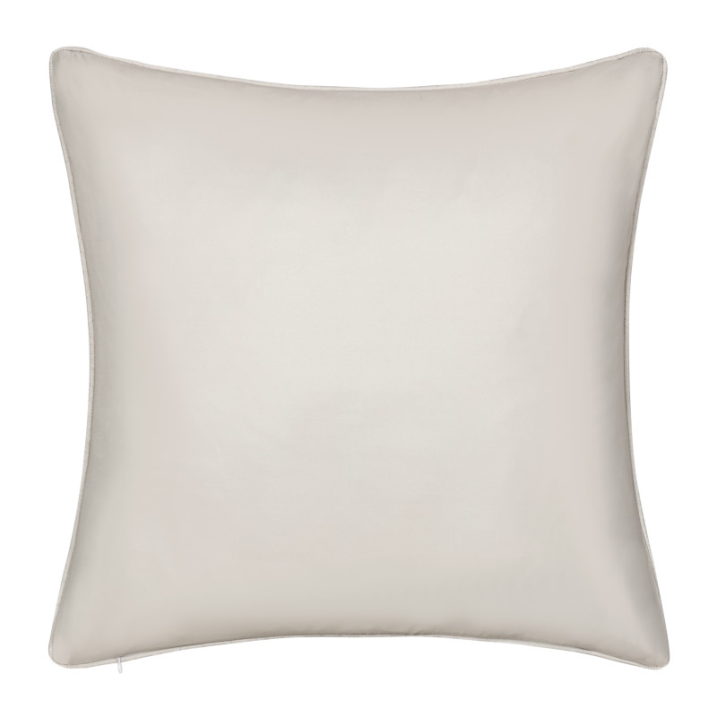 Coral Euro Sham