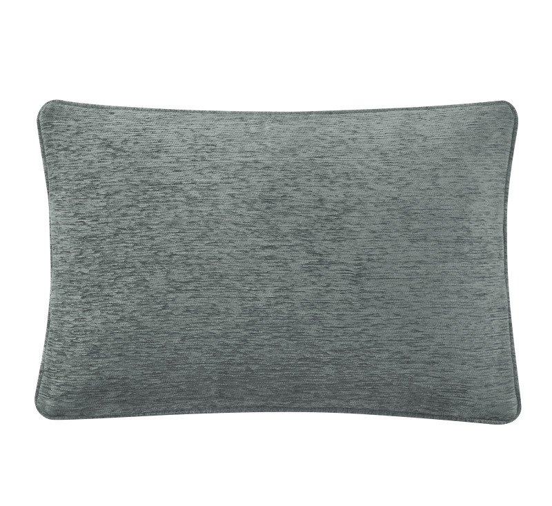 Turquoise Boudoir Decorative Throw Pillow