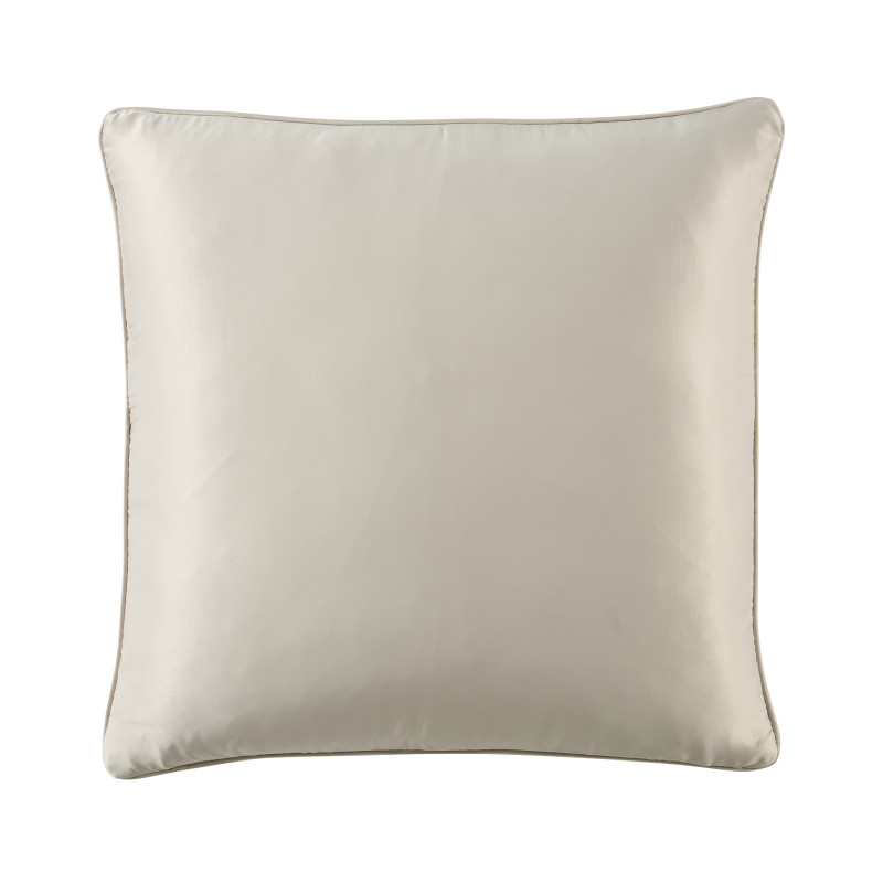 Almond Euro Sham