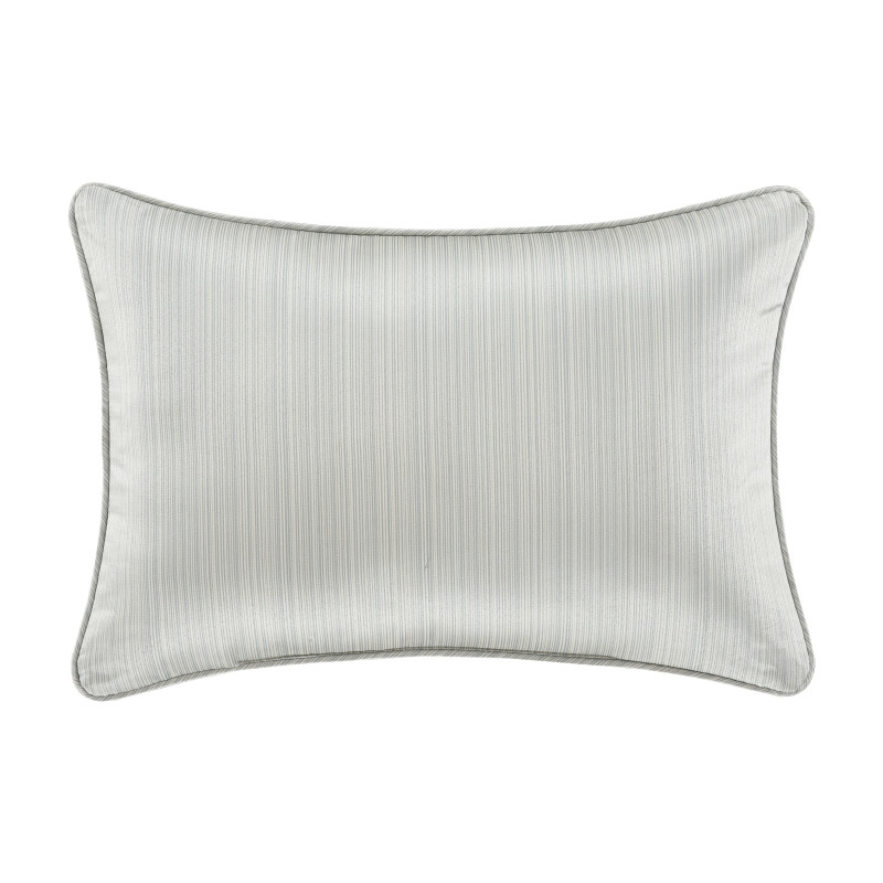 Spa Boudoir Decorative Throw Pillow