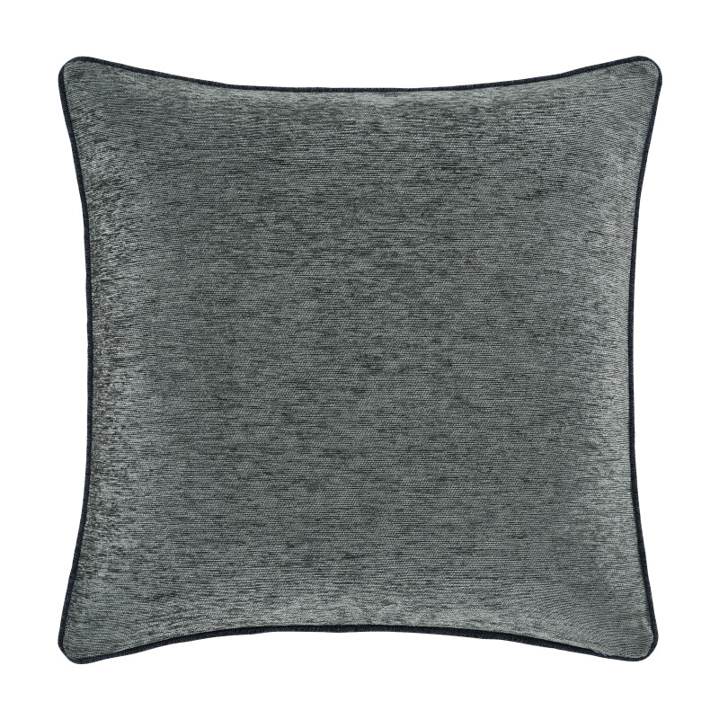 Navy Euro Sham