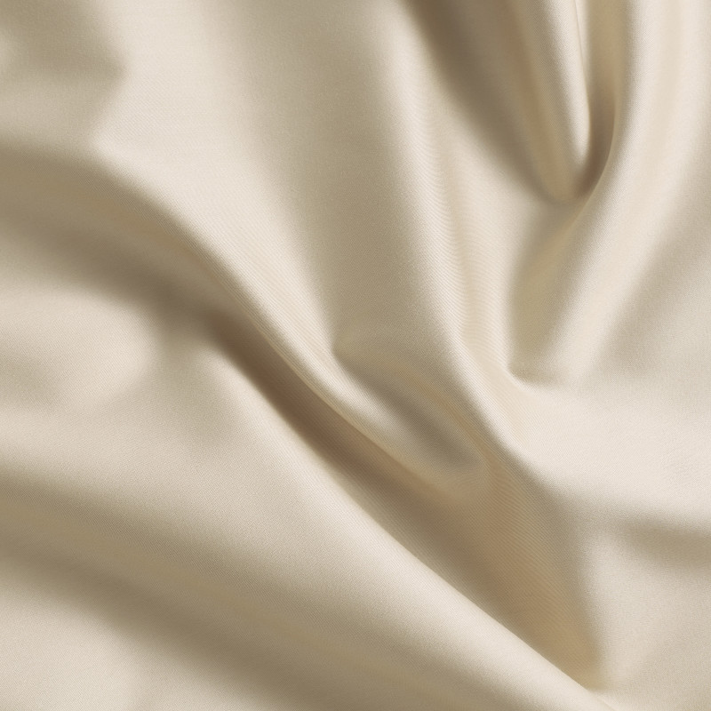 Pale Gold King/Cal King Duvet Cover 3Pc. Set