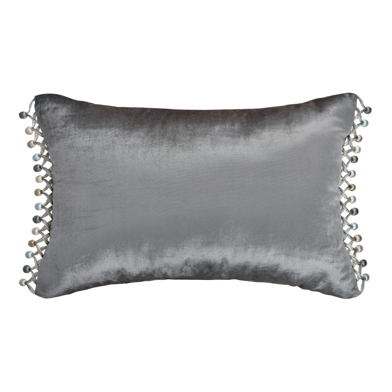 Spa Boudoir Decorative Throw Pillow