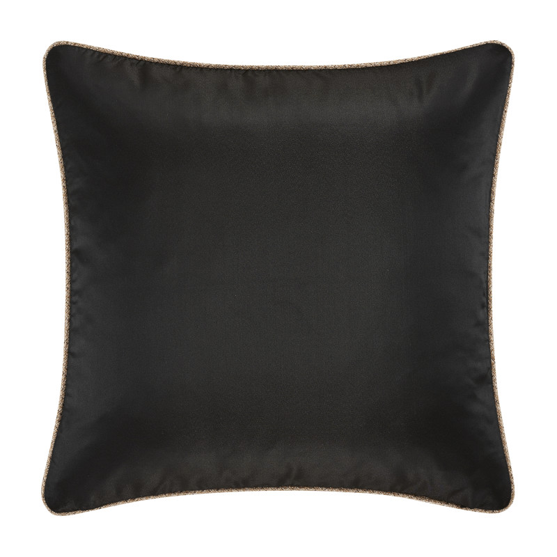 Gold Euro Sham