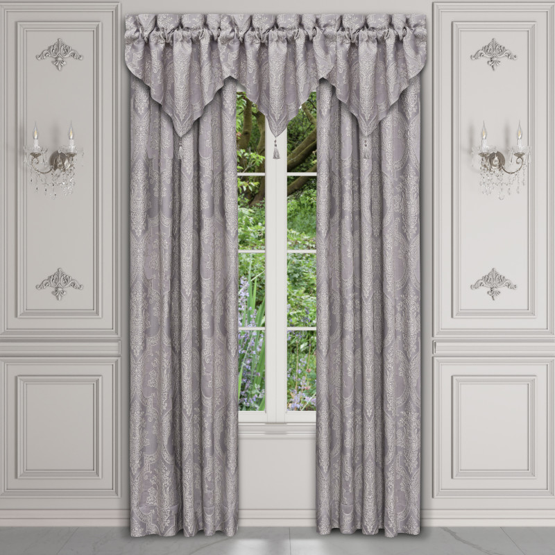 Lavender 84inch Window Panel Pair