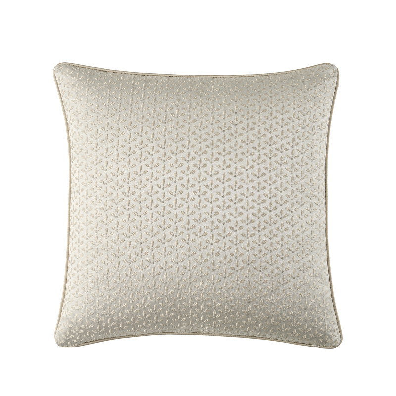 Ivory Euro Sham